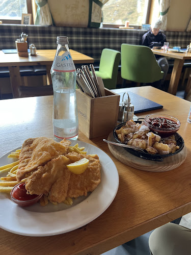 Bergrestaurant Kleine Scharte - Bad Hofgastein