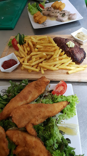 Gasthaus Genuss - Gastronomie und Hotellerie