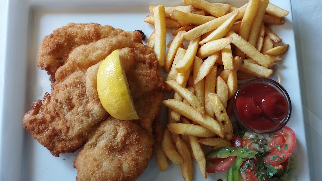 Restaurant-Café Weit - Gastronomie und Hotellerie