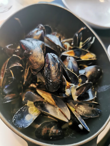 Opinii despre Restaurant Fischiff în Innsbruck - Gastronomie und Hotellerie