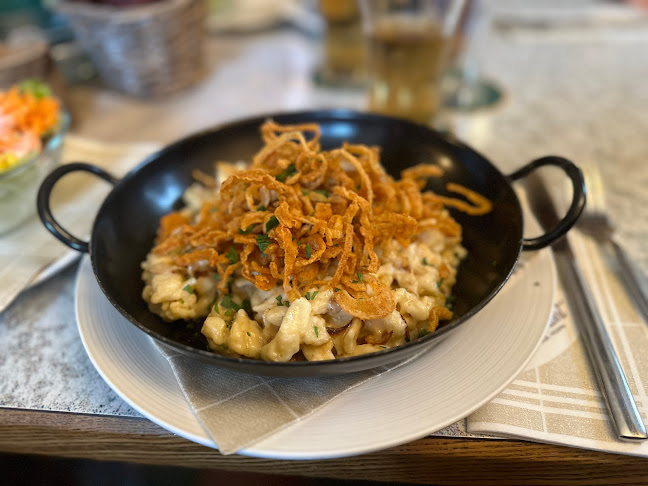 Schallerwirt Gasthaus-Pizzeria - Gastronomie und Hotellerie