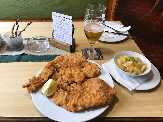 Comentarii opinii despre Zum Lercherl von Hernals