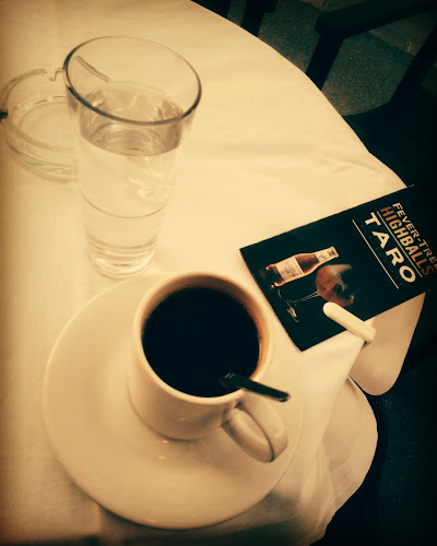 Comentarii opinii despre TARO American Bar