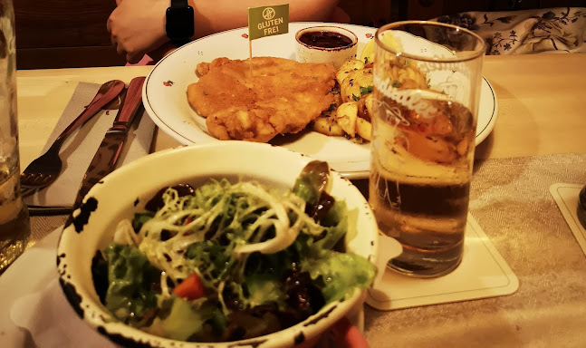 Comentarii opinii despre Wirtshaus Elefant