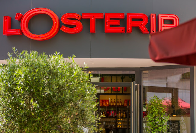 L'Osteria