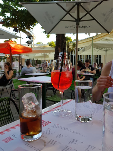 PIZZA SENZA DANZA - Wien