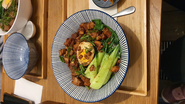 Shin Taiwanese Eatery - Wien