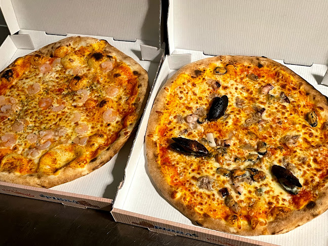 ristourant Pizzeria Raffaello, Grenzweg 10, 6800 Feldkirch