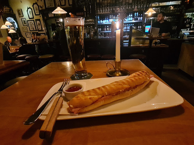 Piano-Bierlokal - Krems an der Donau