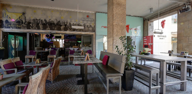 Cafe Per Du - Villach