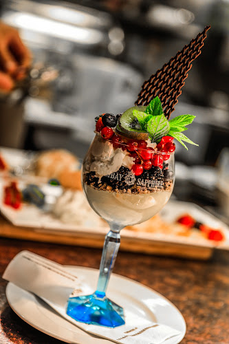 Pergwerk | Bar & Restaurant in Perg