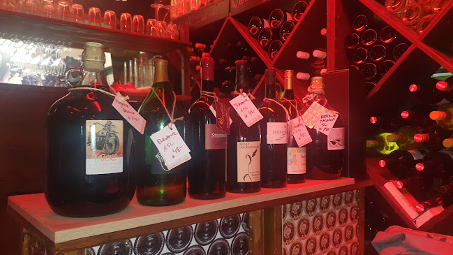 Vinothek Rochus - Gastronomie und Hotellerie