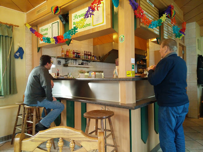 Perny's Imbiss Stube