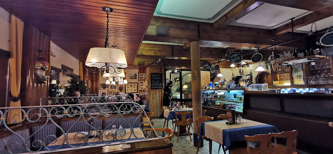 Opinii despre Pinguin Iglu în Semmering-Kurort - Gastronomie und Hotellerie