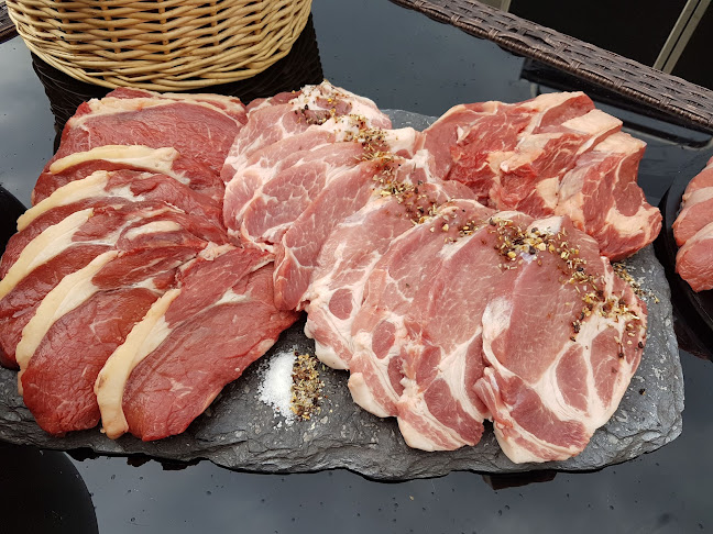 Comentarii opinii despre Juffinger's Gaumenwerk