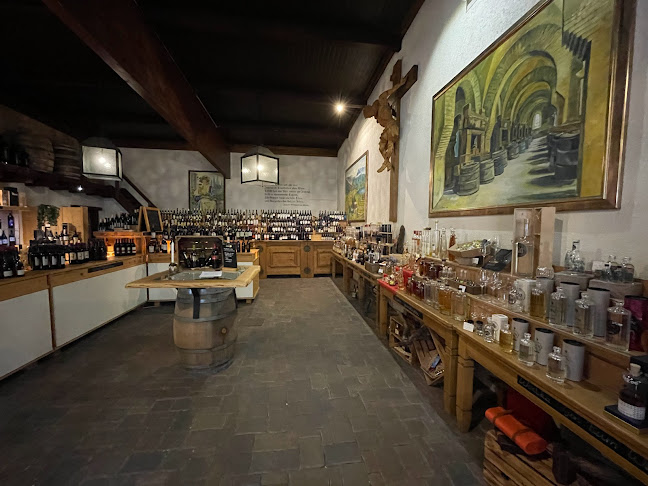 Comentarii opinii despre Vinoribis GmbH Privatkellerei