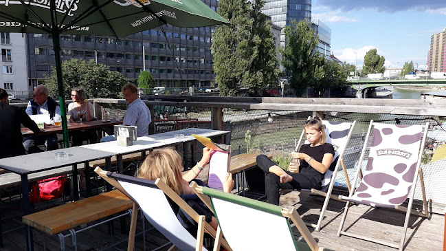 Wolfgang-Schmitz-Promenade, 1010 Wien