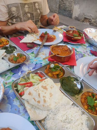 Namaste Nepal - Wien