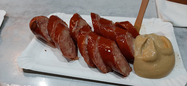 Opinii despre Würstelbox în Wien - Gastronomie und Hotellerie
