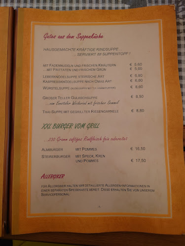 Lena-Alm - Schladming