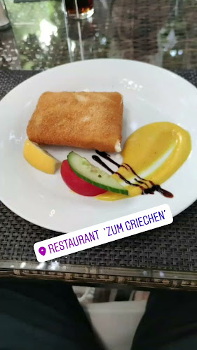 Griechisches Restaurant "Zum Griechen"