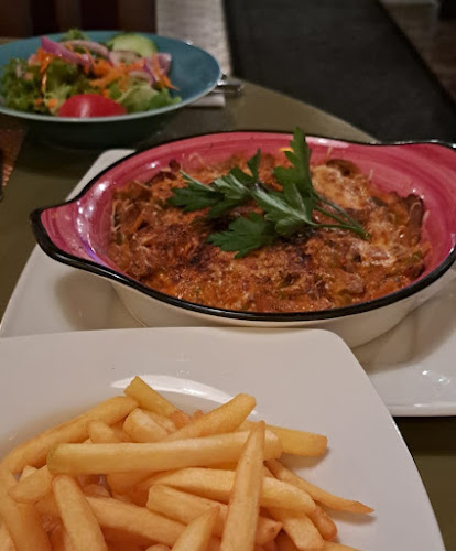 Poseidon Griechisches Restaurant - Gastronomie und Hotellerie