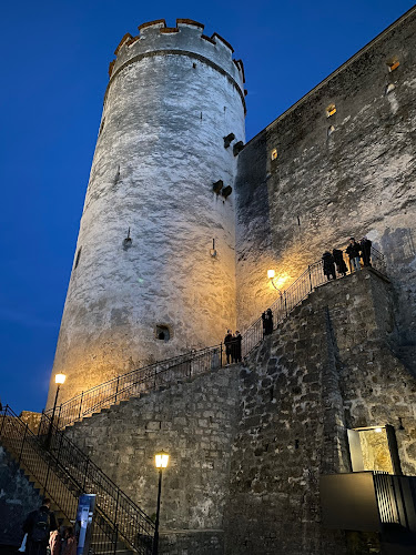 Panoramarestaurant zur Festung Hohensalzburg