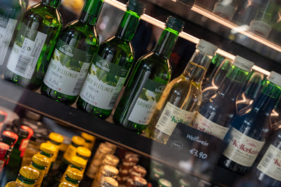 Barke's Bakery and Coffeeshop