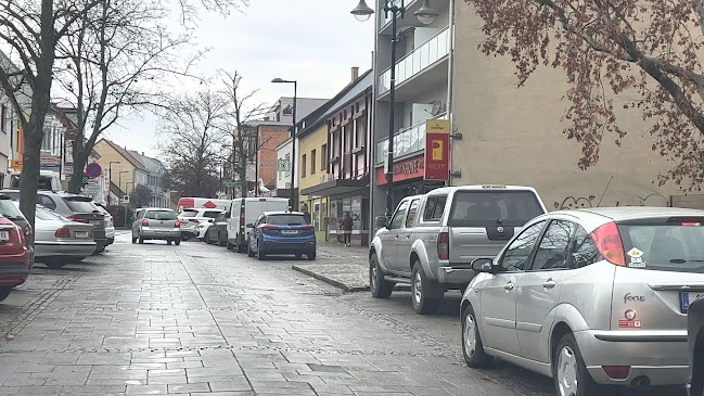 Krone Wok & Grill Restaurant - Gastronomie und Hotellerie