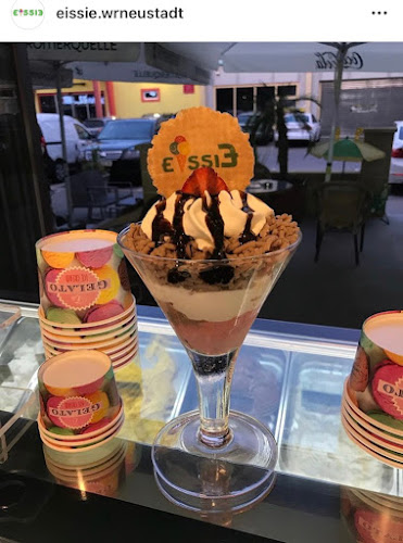 EISSIE Wiener Neustadt - Wiener Neustadt