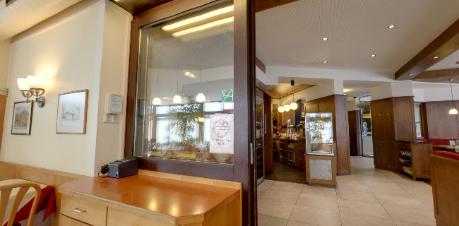 Gasthaus Irger Knödelwirt