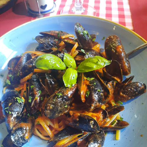 TRATTORIA LEVANTE - Kirchbichl