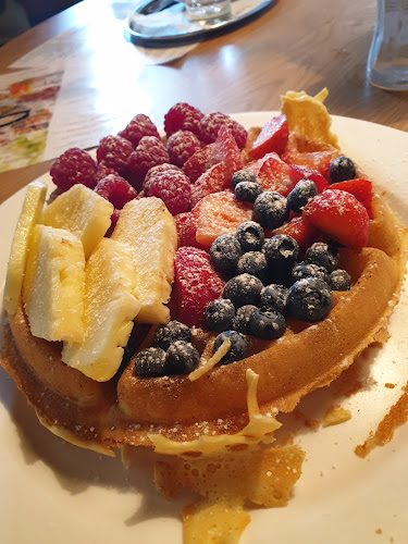 Landzeit Graz-Kaiserwald - Dobl