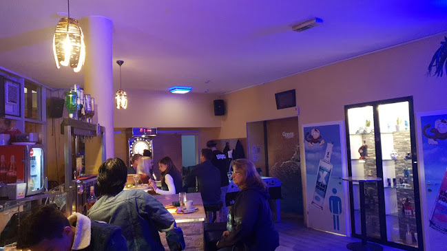 Opinii despre Coconut Spielberg în Spielberg - Gastronomie und Hotellerie