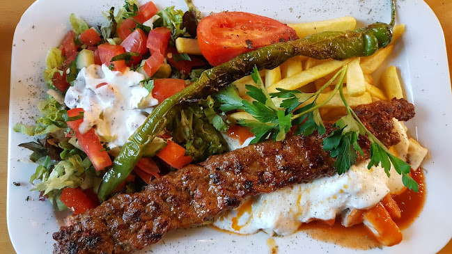 Opinii despre Kent Restaurant Penzing în Wien - Gastronomie und Hotellerie