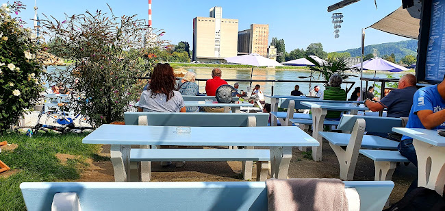 Uferhaus - Klosterneuburg