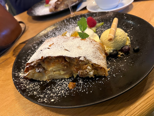 Baumbar - Gastronomie und Hotellerie