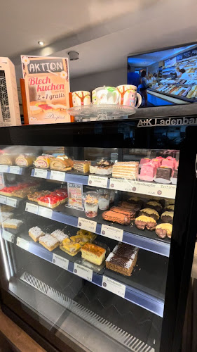 Bäckerei Café Dorfbäck Aschau - Gastronomie und Hotellerie