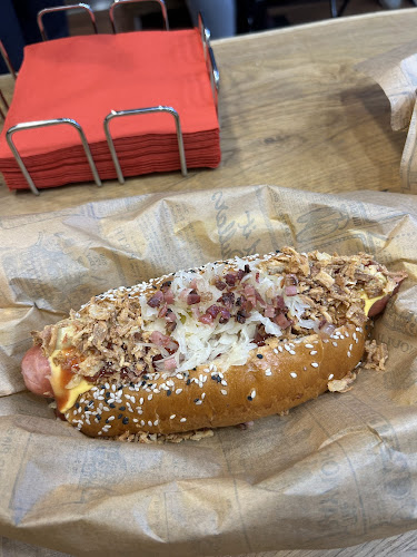 Vienna Sausage - Wien