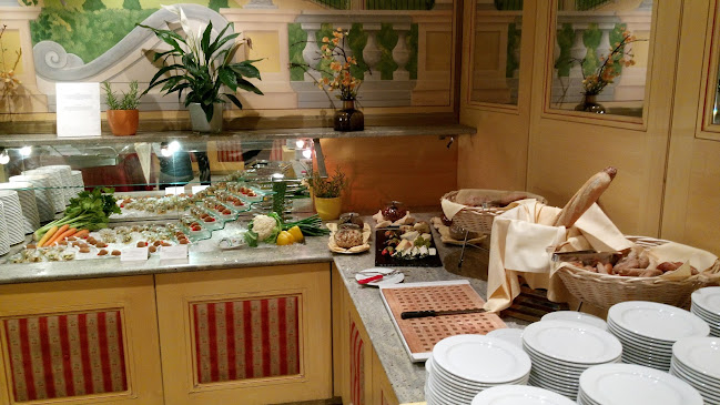 Restaurant Mirabell - Gastronomie und Hotellerie