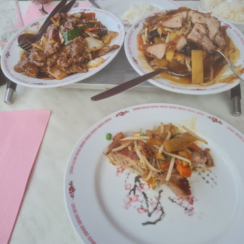 China-Restaurant Xin-Xi - Groß-Enzersdorf