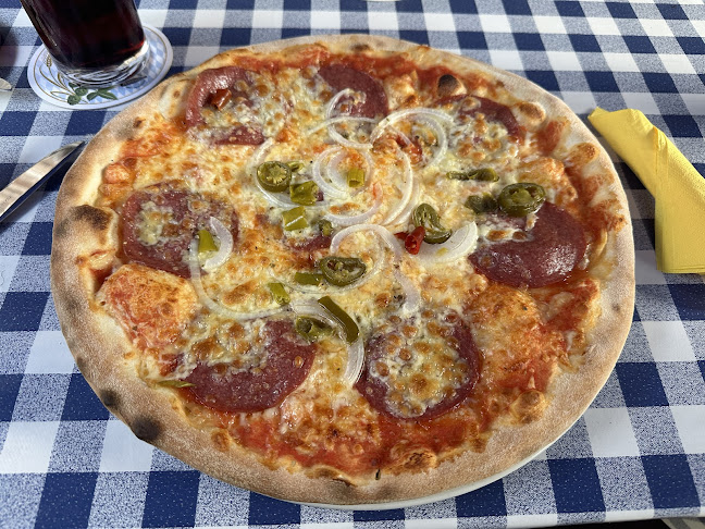 Opinii despre Dorfwirt zum Willi în Pram - Gastronomie und Hotellerie