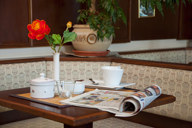 HEANZNHOF | Familie Frühwirth - Bernstein