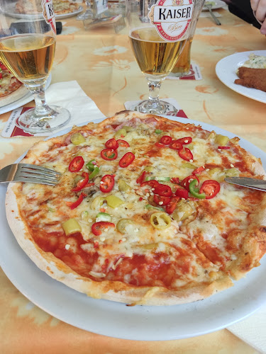 Opinii despre Restaurant Primavera în St. Valentin - Gastronomie und Hotellerie