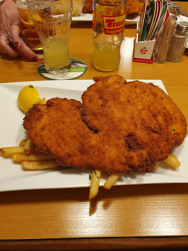 Goldener Hirsch - Wien