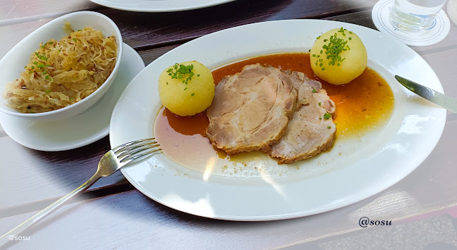 Hofbräu am Steinertor