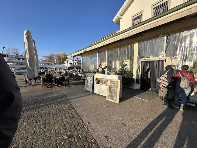 Comentarii opinii despre Pier69 Hafenrestaurant