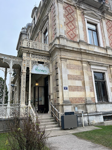 Comentarii opinii despre HERMES Café Restaurant Labstelle