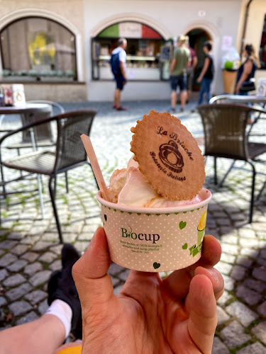 La Brioche - Gastronomie und Hotellerie