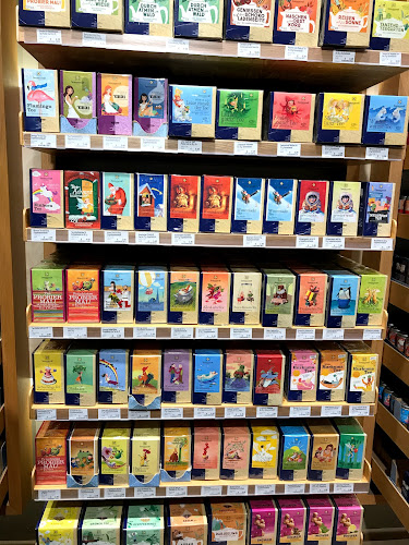 Comentarii opinii despre SONNENTOR Wien Wollzeile